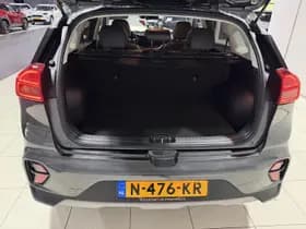 Kia Niro thumbnail 24