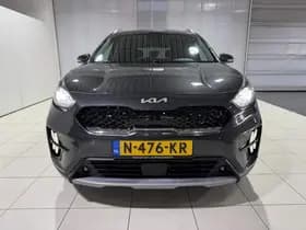 Kia Niro thumbnail 27