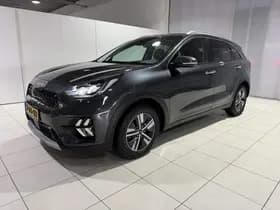 Kia Niro thumbnail 28