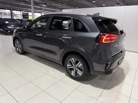 Kia Niro thumbnail 30