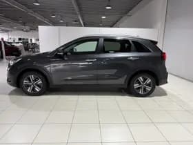 Kia Niro thumbnail 4