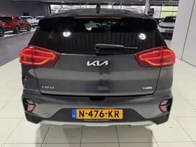 Kia Niro thumbnail 31