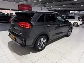 Kia Niro thumbnail 32