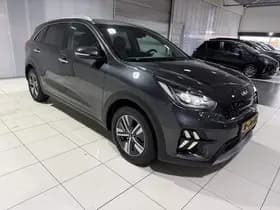 Kia Niro thumbnail 33