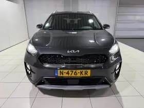 Kia Niro thumbnail 34