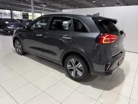 Kia Niro thumbnail 5