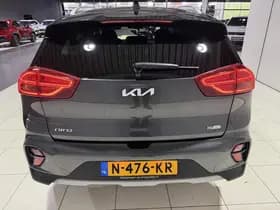 Kia Niro thumbnail 50