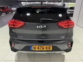 Kia Niro thumbnail 6