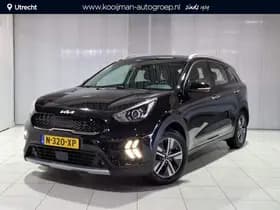 Kia Niro thumbnail 53