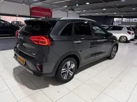Kia Niro thumbnail 7
