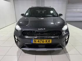 Kia Niro thumbnail 9