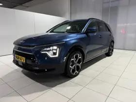 Kia Niro thumbnail 3