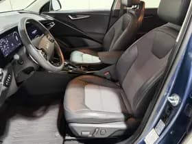 Kia Niro thumbnail 21