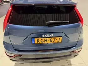 Kia Niro thumbnail 26