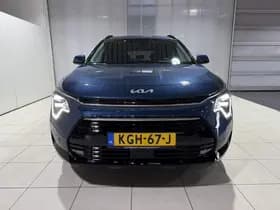 Kia Niro thumbnail 28