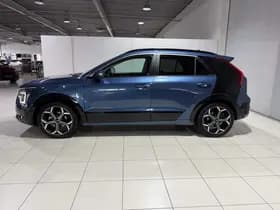 Kia Niro thumbnail 30