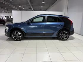 Kia Niro thumbnail 4