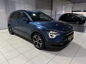 Kia Niro thumbnail 34