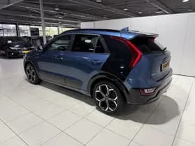 Kia Niro thumbnail 5