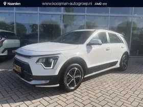 Kia Niro thumbnail 54