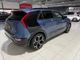 Kia Niro thumbnail 7
