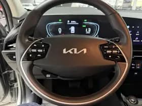 Kia Niro thumbnail 11