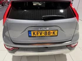 Kia Niro thumbnail 25