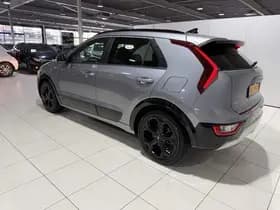 Kia Niro thumbnail 30