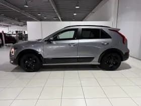 Kia Niro thumbnail 4