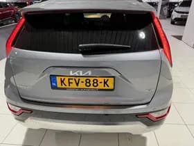 Kia Niro thumbnail 31