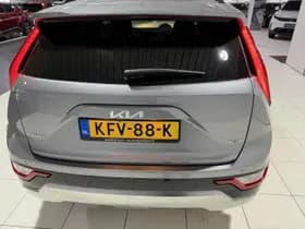 Kia Niro thumbnail 6