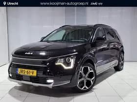 Kia Niro thumbnail 52