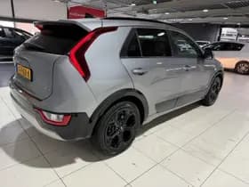 Kia Niro thumbnail 7