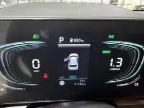 Kia Niro thumbnail 10