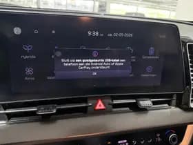 Kia Sportage thumbnail 17