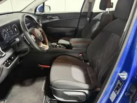 Kia Sportage thumbnail 19