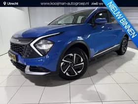Kia Sportage thumbnail 23