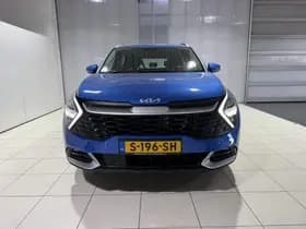 Kia Sportage thumbnail 25