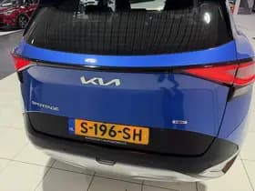 Kia Sportage thumbnail 27