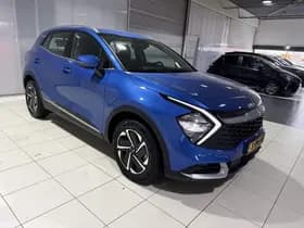 Kia Sportage thumbnail 29