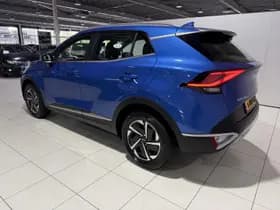 Kia Sportage thumbnail 4