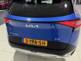 Kia Sportage thumbnail 5