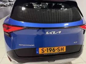 Kia Sportage thumbnail 44