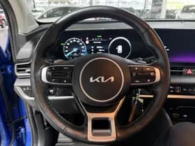 Kia Sportage thumbnail 9