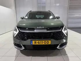 Kia Sportage thumbnail 2