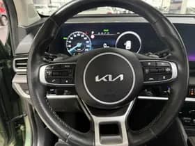 Kia Sportage thumbnail 12