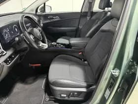 Kia Sportage thumbnail 23