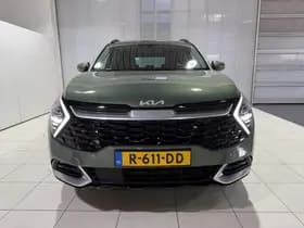 Kia Sportage thumbnail 29