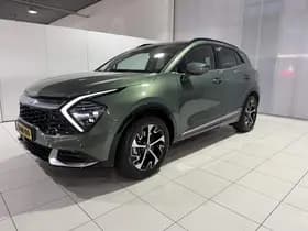 Kia Sportage thumbnail 30