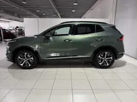 Kia Sportage thumbnail 4